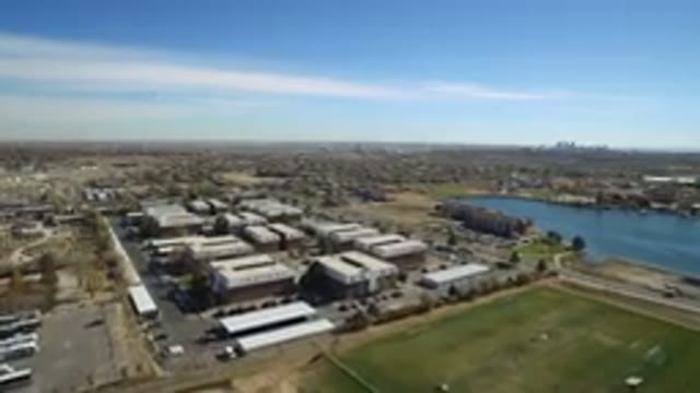 WESTMINSTER COLORADO-2016: The New Commercial Center Located Near Heart Of The