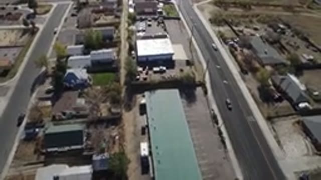 WESTMINSTER COLORADO-2016: Overview Of City Residential And Business Structures