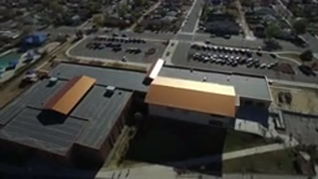WESTMINSTER COLORADO-2016: Depiction Of Buildings In The Outdoors Area On A Sunny Day