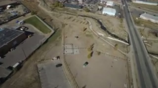 WESTMINSTER COLORADO-2016: Office Building Near The Freeway With Parking Lot Access