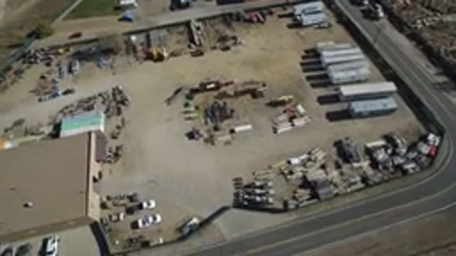 WESTMINSTER COLORADO-2016: The Construction Yard