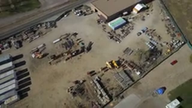 WESTMINSTER COLORADO-2016: Large Business Lot with Mechanical Equipment and Dirt