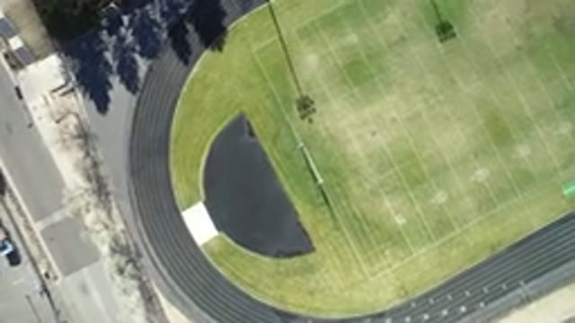 WESTMINSTER COLORADO-2016: Large Sports Training Ground