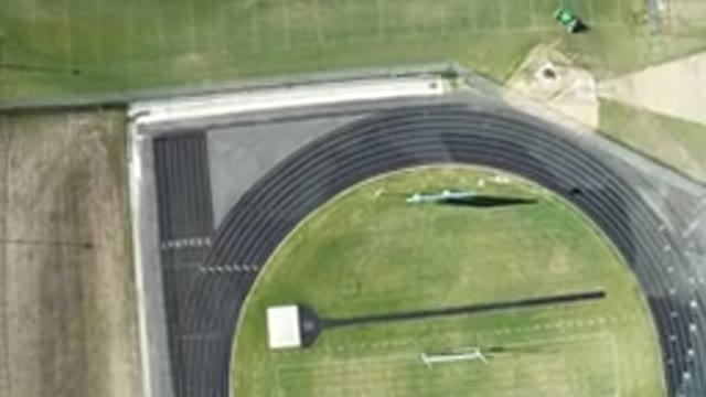 WESTMINSTER COLORADO-2016: Fields And Lawns For American Football High