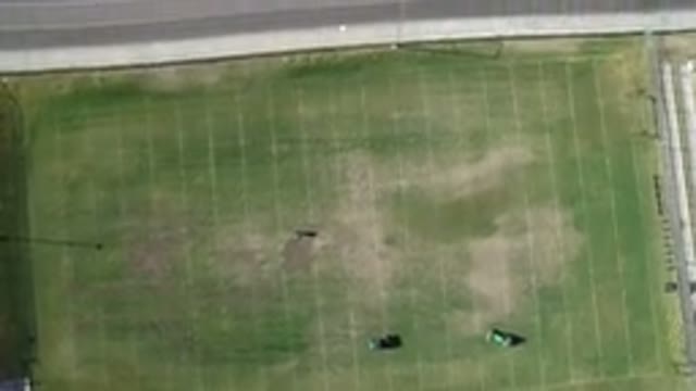 WESTMINSTER COLORADO-2016: Huge Football Field