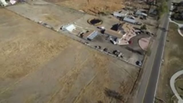 HIDDEN LAKE COLORADO-2016: The Technology Industry Is Taking Over The Places
