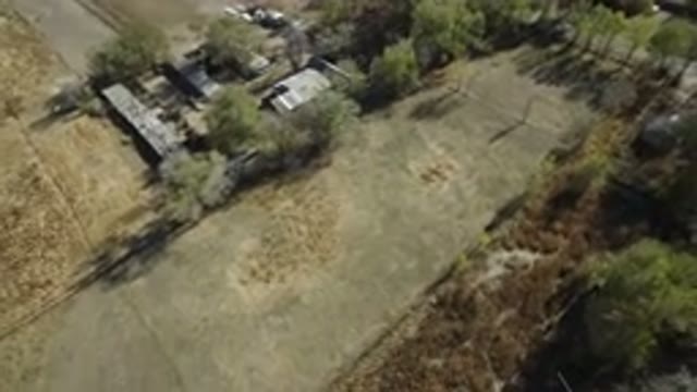 HIDDEN LAKE COLORADO-2016: Empty Space That We Need For A Remodel