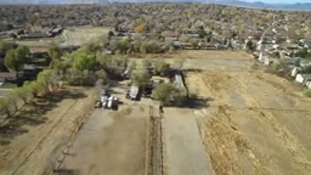 HIDDEN LAKE COLORADO-2016: Large Plot Without Construction And Some Trees And