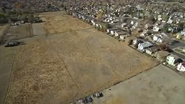 HIDDEN LAKE COLORADO-2016: Local Farms Drying Up After A Groundwater Dig