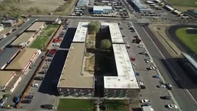 WESTMINSTER COLORADO-2016: Building Your Industry Into The Succeed