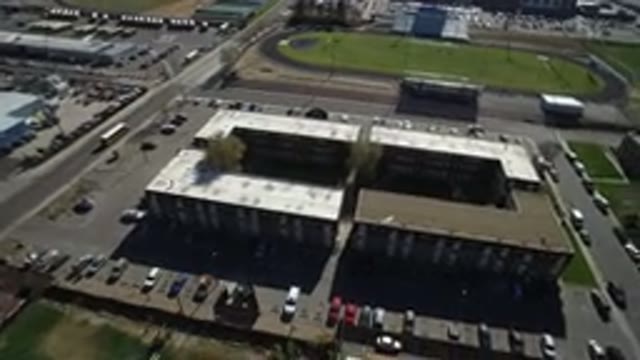 WESTMINSTER COLORADO-2016: Big Condominium With Big Parking Around The Area