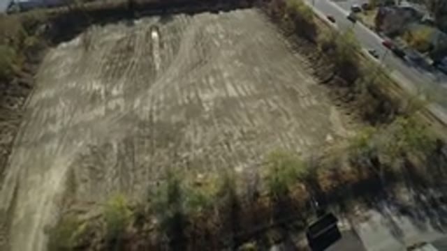 WESTMINSTER COLORADO-2016: Video Of Dirt Field