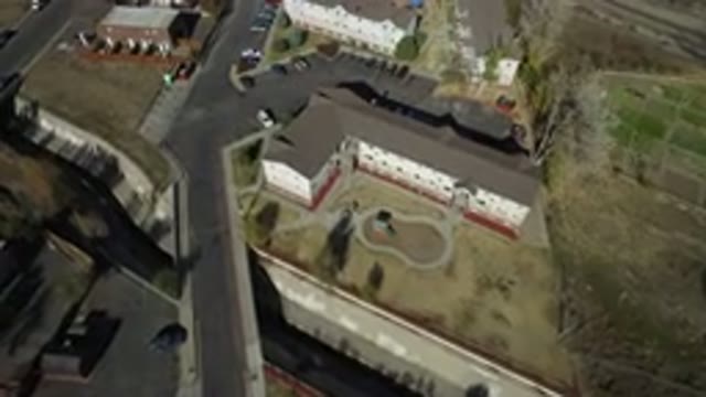 WESTMINSTER COLORADO-2016: Aerial View of Village Houses