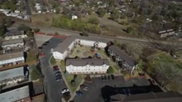 WESTMINSTER COLORADO-2016: Subdivision Houses Cars Roads
