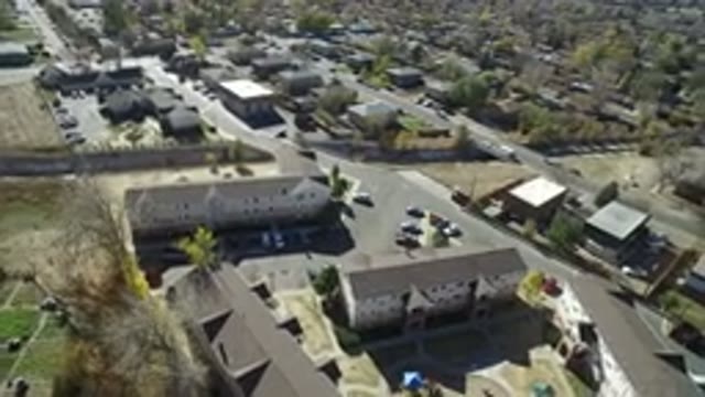 WESTMINSTER COLORADO-2016: The Spread of Houses Across the Vast Area of Land