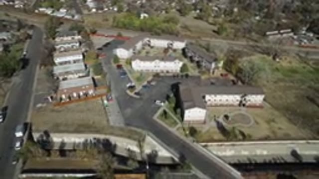 WESTMINSTER COLORADO-2016: Video Of A Traffic Camera Showing A Beautiful City