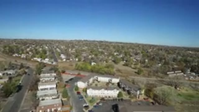 WESTMINSTER COLORADO-2016: Beautiful And Charming City With Beautiful Houses