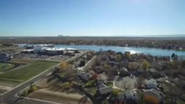 WESTMINSTER COLORADO-2016: Beautiful Village On A Sunny Wonderful Day