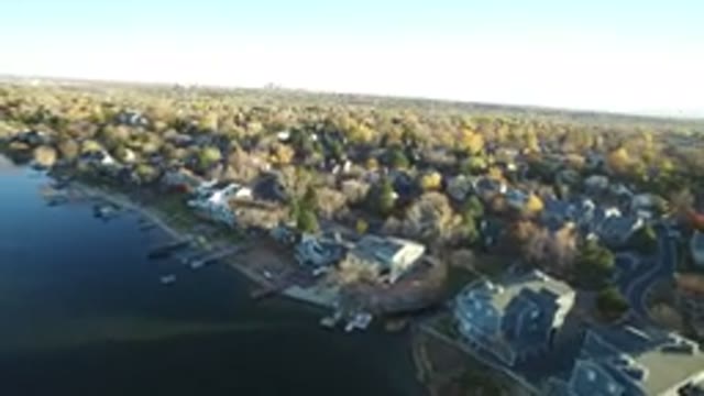 WESTMINSTER COLORADO-2016: Modern Suburban Neighborhood Built Around a Beautiful Lake