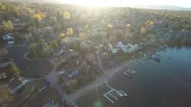 WESTMINSTER COLORADO-2016: Wonderful City On The Sea Coast Surrounded By Nature