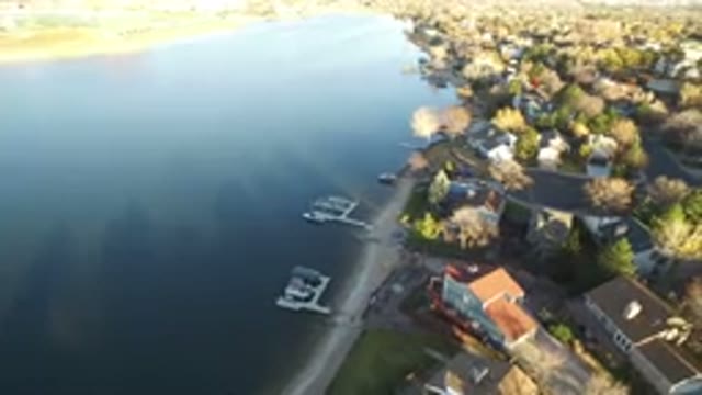 WESTMINSTER COLORADO-2016: Coastal City With Many Houses