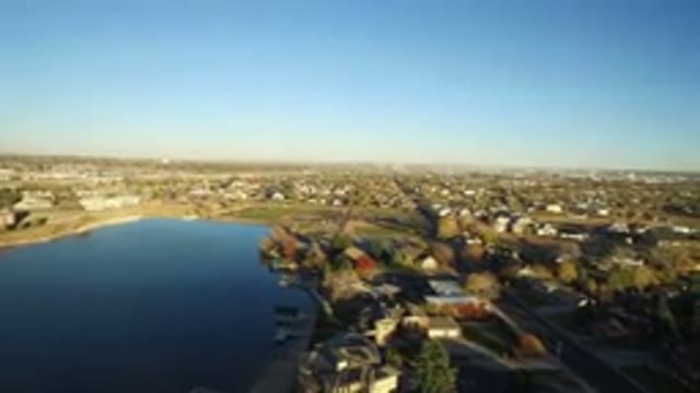 WESTMINSTER COLORADO-2016: Lakeside Location In The Country Among Tall Sun