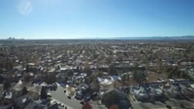 WESTMINSTER COLORADO-2016: A Scenic Beauty Of A Lovely Tourist Destination
