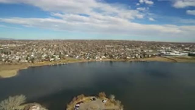 WESTMINSTER COLORADO-2016: Coastal Resort Near Two Islets