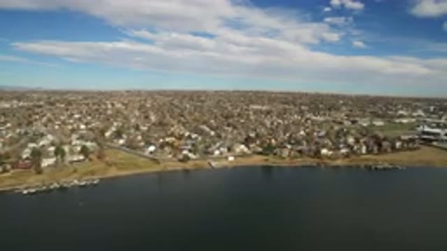 WESTMINSTER COLORADO-2016: Village On Lake Shore