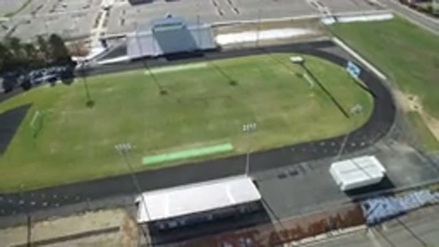 WESTMINSTER COLORADO-2016: Sports Complex With Traci And Field Facilities And A