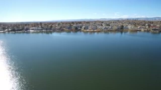 WESTMINSTER COLORADO-2016: City Built On The Lake With Calm And Beautiful Waters