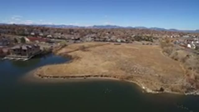 WESTMINSTER COLORADO-2016: Beautiful Village With Trees