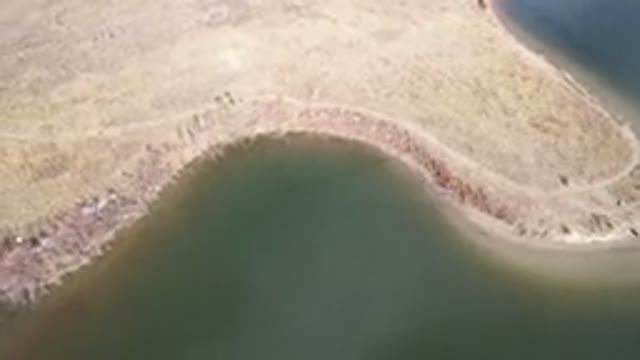 WESTMINSTER COLORADO-2016: A Piece Of Land That Is Located Next To A Body Of Water