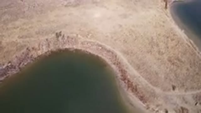 WESTMINSTER COLORADO-2016: An Island Surrounded By Water