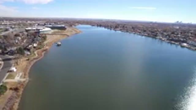 WESTMINSTER COLORADO-2016: Water Boat Nature River Transportation