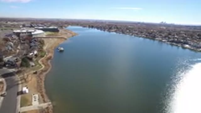 WESTMINSTER COLORADO-2016: The Most Amazing And Clean Lake In The United States
