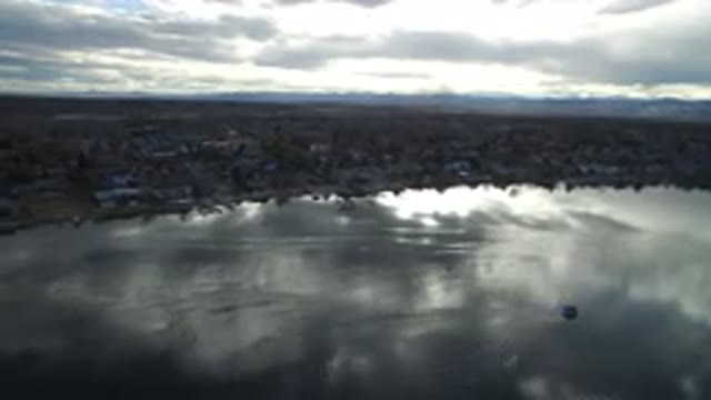 WESTMINSTER COLORADO-2016: A Beautiful City Surrounded By A Beautiful Lake With