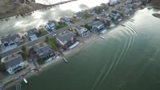 WESTMINSTER COLORADO-2016: Land With Houses At The Center Of Two Big Seas