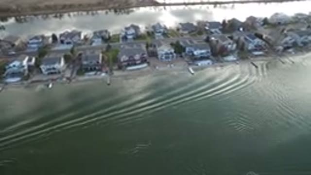 WESTMINSTER COLORADO-2016: The View Is Beautiful From The High Water The Houses