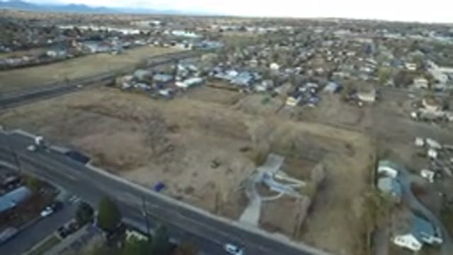 WESTMINSTER COLORADO-2016: Aerial Footage Of The Region That Still Is Attractive