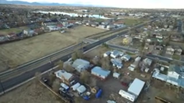 WESTMINSTER COLORADO-2016: Clean Beautiful Village in Colorado