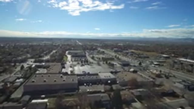 WESTMINSTER COLORADO-2016: Beautiful Village With Trees and Clean Roads
