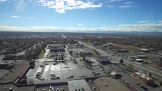WESTMINSTER COLORADO-2016: Nice And Beautiful Village On A Sunny Day