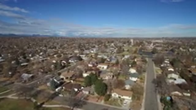 WESTMINSTER COLORADO-2016: Beautiful And Peaceful Village