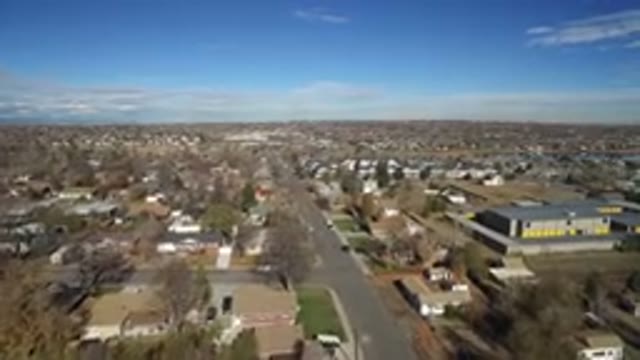 WESTMINSTER COLORADO-2016: City of Home and Industrial