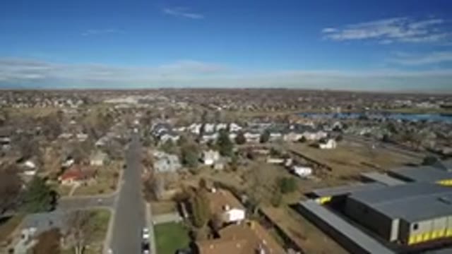 WESTMINSTER COLORADO-2016: Good View Of Nature