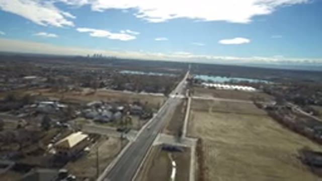 WESTMINSTER COLORADO-2016: The Majority Of Americans Now Live Neither In The