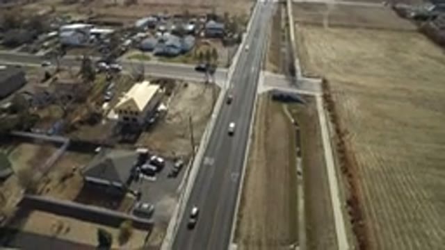 WESTMINSTER COLORADO-2016: An Aerial View Of A Wonderful Clean Village in