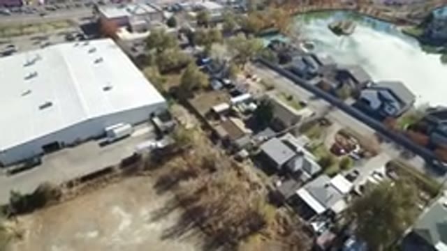WESTMINSTER COLORADO-2016: Good Looking Neighborhood In The Front Of A Little