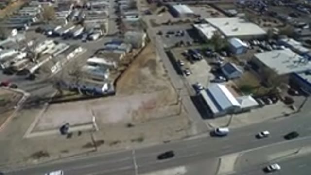 WESTMINSTER COLORADO-2016: Fantastic View Of A Beautiful Clean Village in